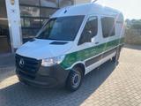 Mercedes-Benz Sprinter 316 Leder 5Sitze Tourer Kam Klima MBUX - Angebote