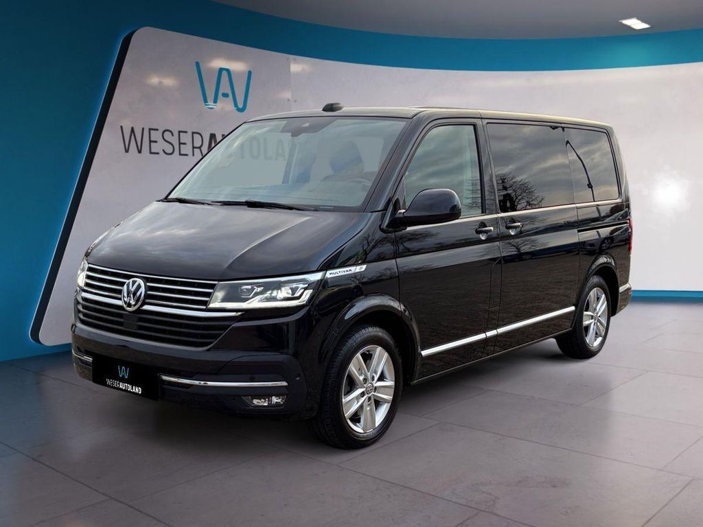 Volkswagen T6 Multivan