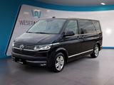 Volkswagen T6.1 Multivan 2.0 TDI Highline VIRTUAL ACC LED - gebrauchte VW T6 Multivan aus dem Jahr 2021