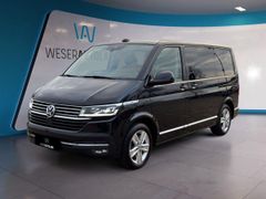 Fahrzeugabbildung Volkswagen T6.1 Multivan 2.0 TDI Highline VIRTUAL ACC LED