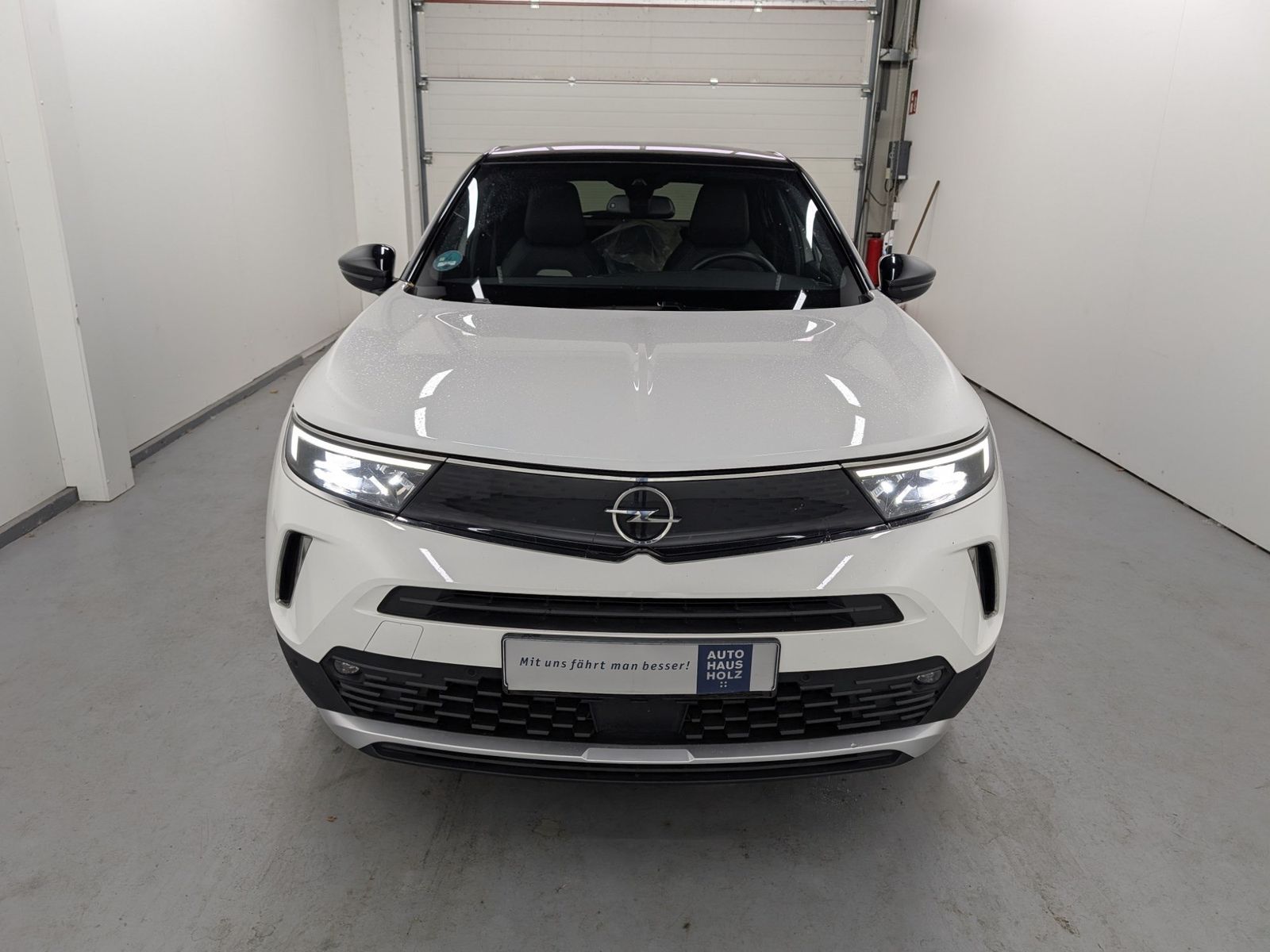 OPEL Mokka 1.2 Turbo Ultimate Navi Keyless ACC – Bild 7