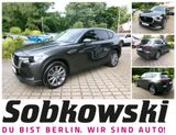 Mazda CX-60 2.5L e-Skyactiv PHEV Exclusive-Line Hybrid - Mazda CX-60: Exclusive Line