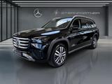 Mercedes-Benz GLS 450 d 4M PANO+AHK+AIRMATIC+BURMESTER+HUD+MEM