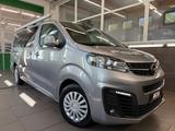 Opel Zafira Life L3Camper Markise Solar Toilette Bett - Angebote