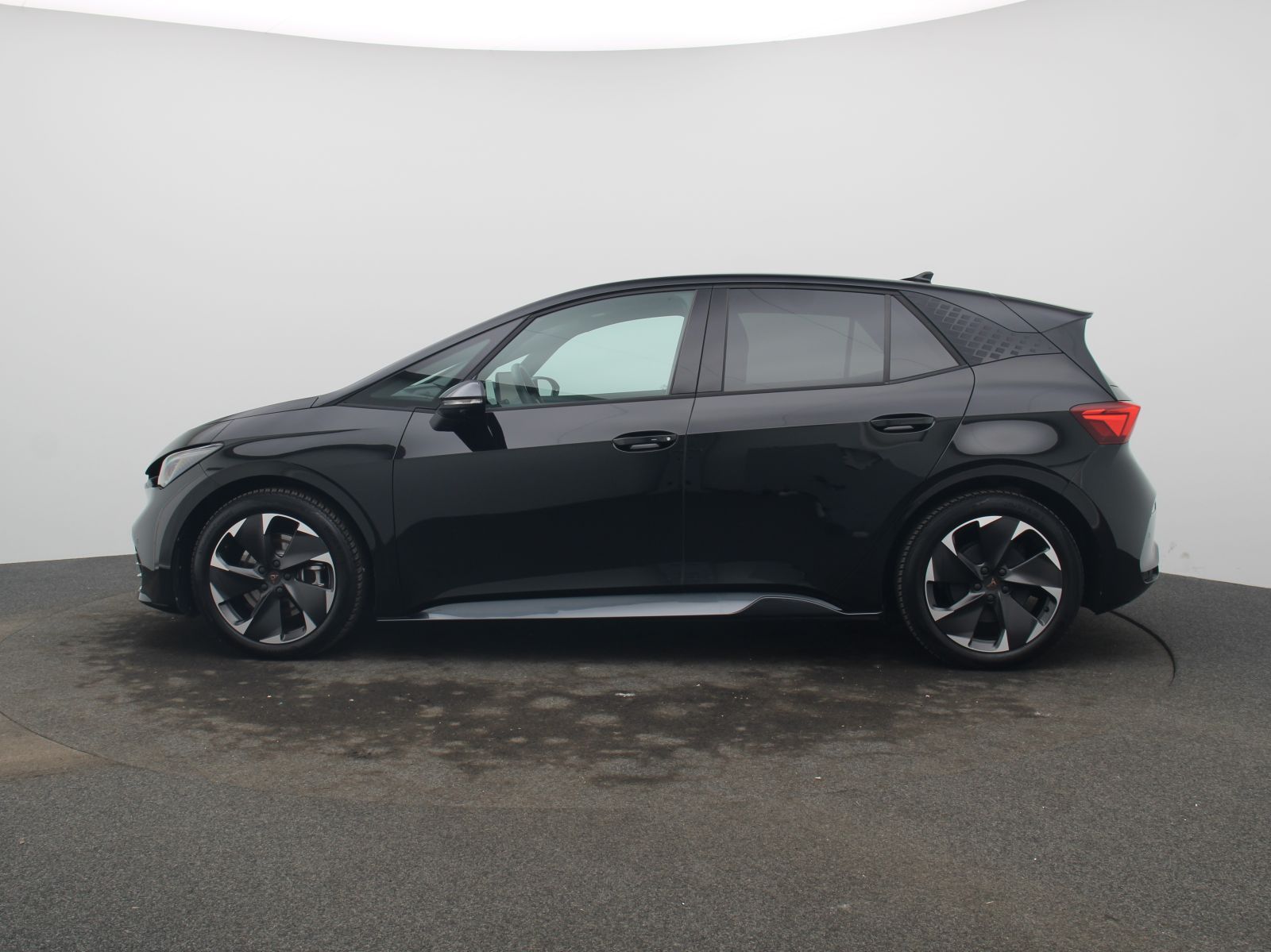 Cupra Born - Bild 5