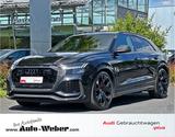 Audi RSQ8 qu KERAMIK B&OADV. NACHTSICHT PANO AHK 360° - Audi RSQ8