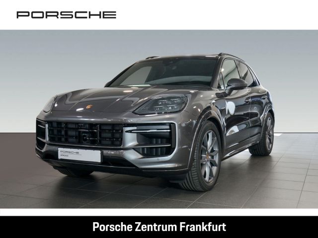 Porsche Cayenne E-Hybrid BOSE Sportabgas InnoDrive LED