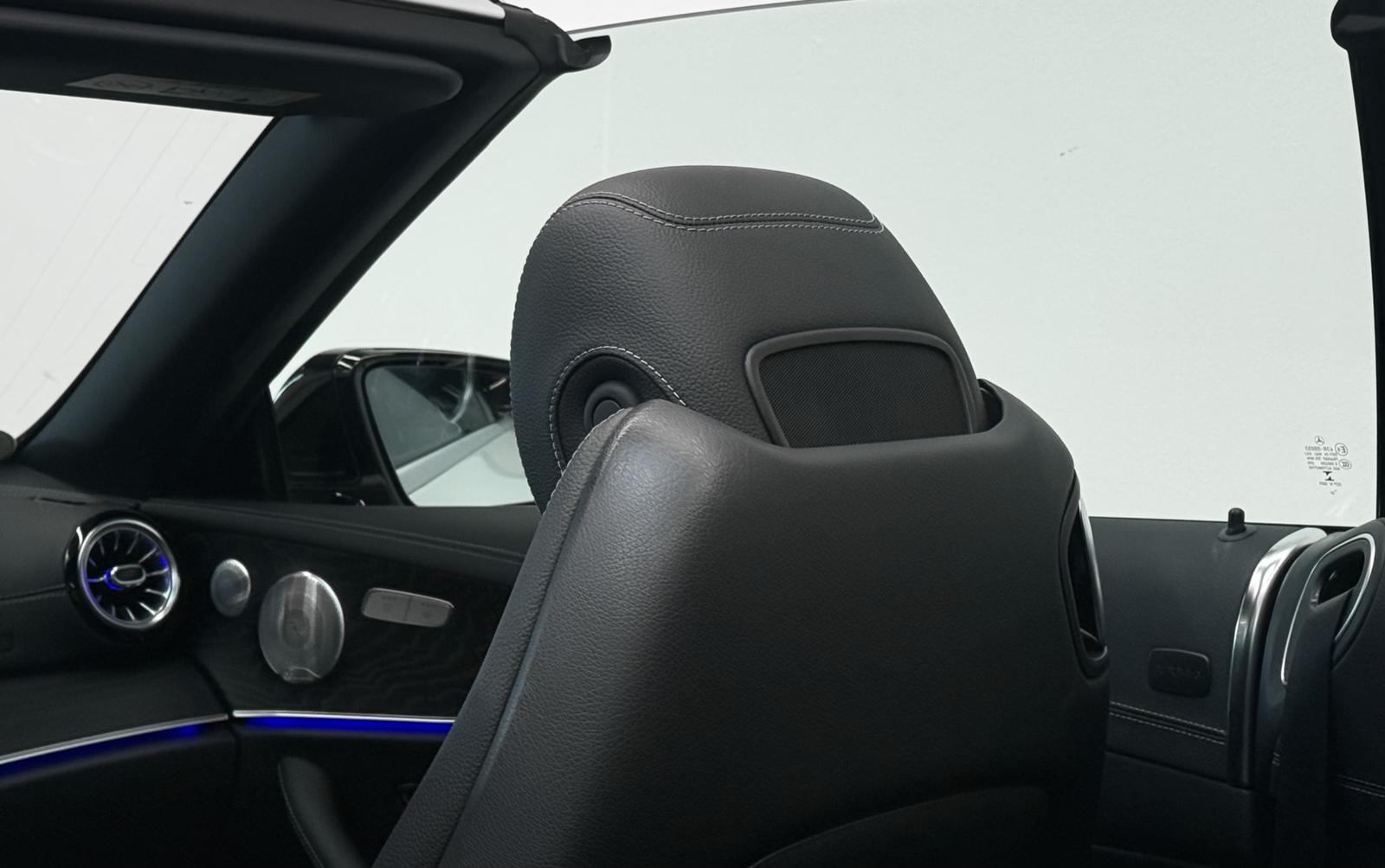 Mercedes-Benz E 220 d AMG*Burmester*Multibeam*Distr.+*360°Wide
