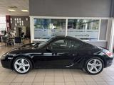 Porsche Cayman 987 Auto Xenon Leder Navi Klima Tempo - Porsche Gebrauchtwagen von 2008