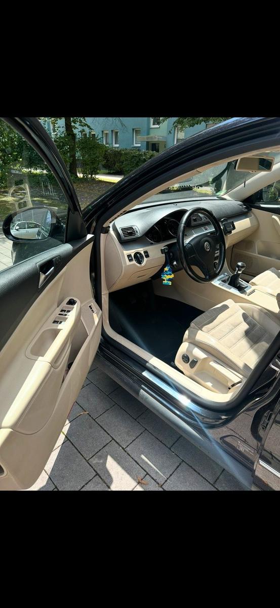 Volkswagen Passat 2009 — photo 5