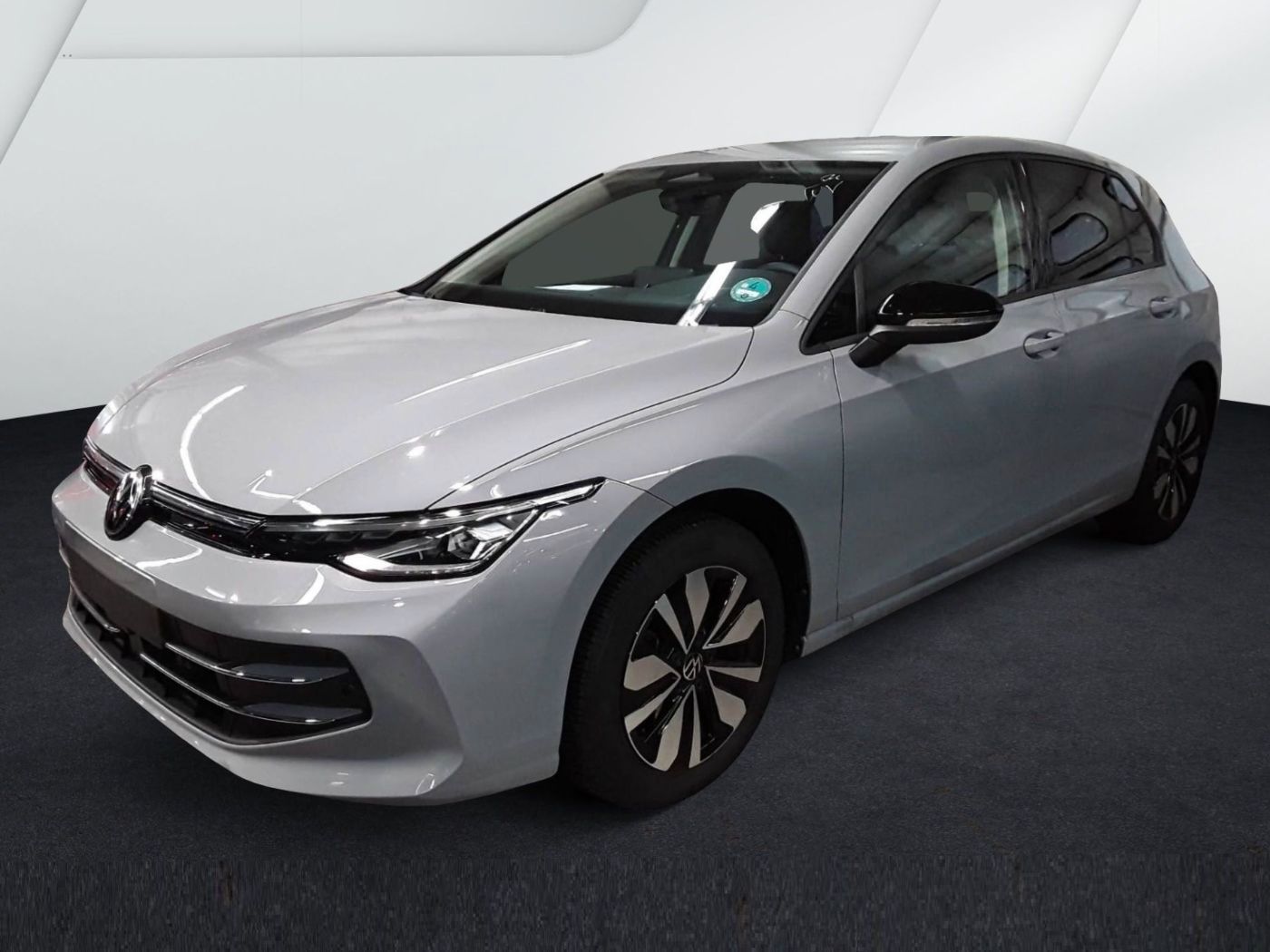 Volkswagen Golf - Bild 2