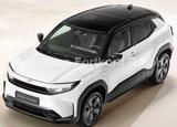 Toyota Urban Cruiser - Elektro - Active (Teamplayer) -  - weiße Toyota Urban Cruiser