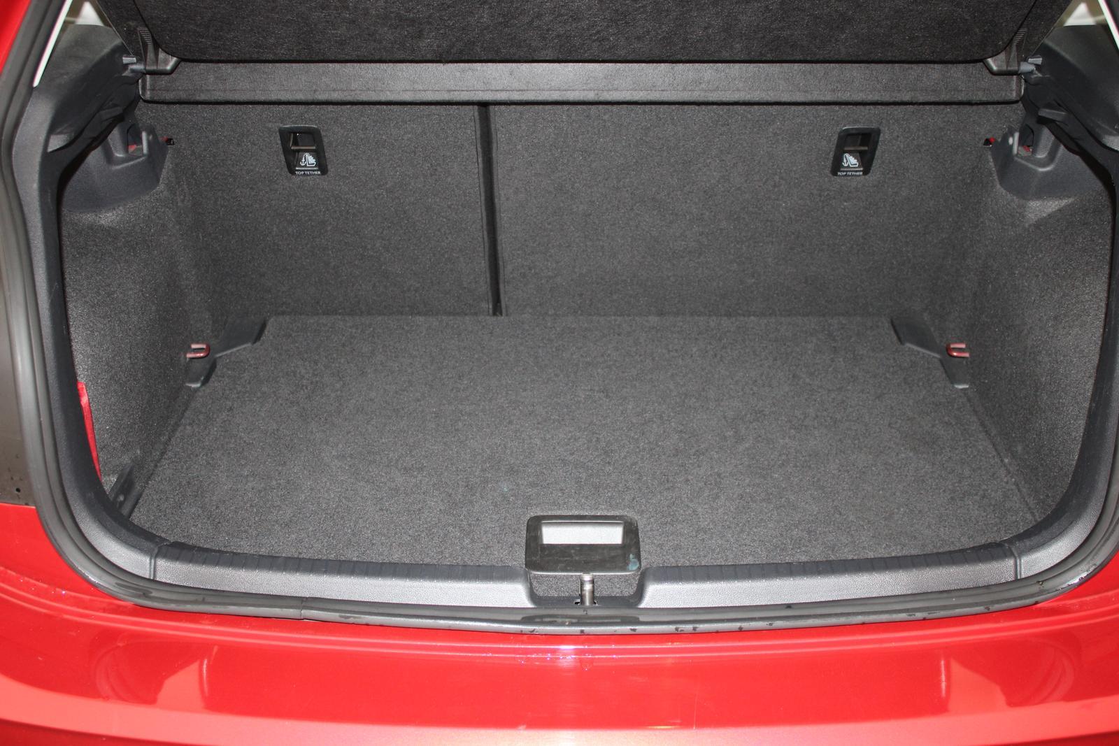 Volkswagen Polo 1.0 TSI 81 DSG Style NAVI IQ.DRIVE ACC Rear, миниатюра 23