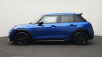 MINI Cooper S - Vorschau Bild 4