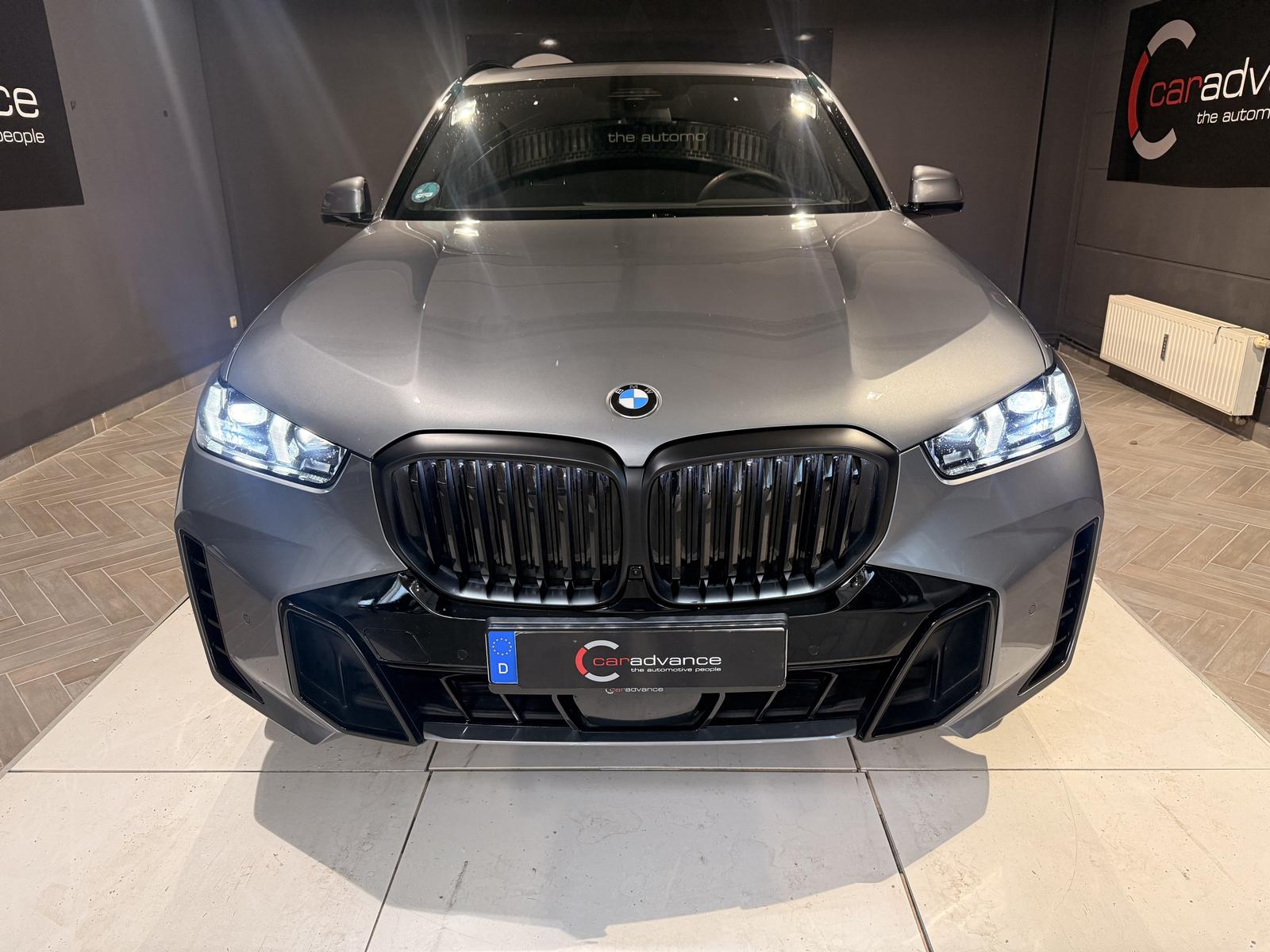 BMW X5 xDrive30d M Sport Pro "22"