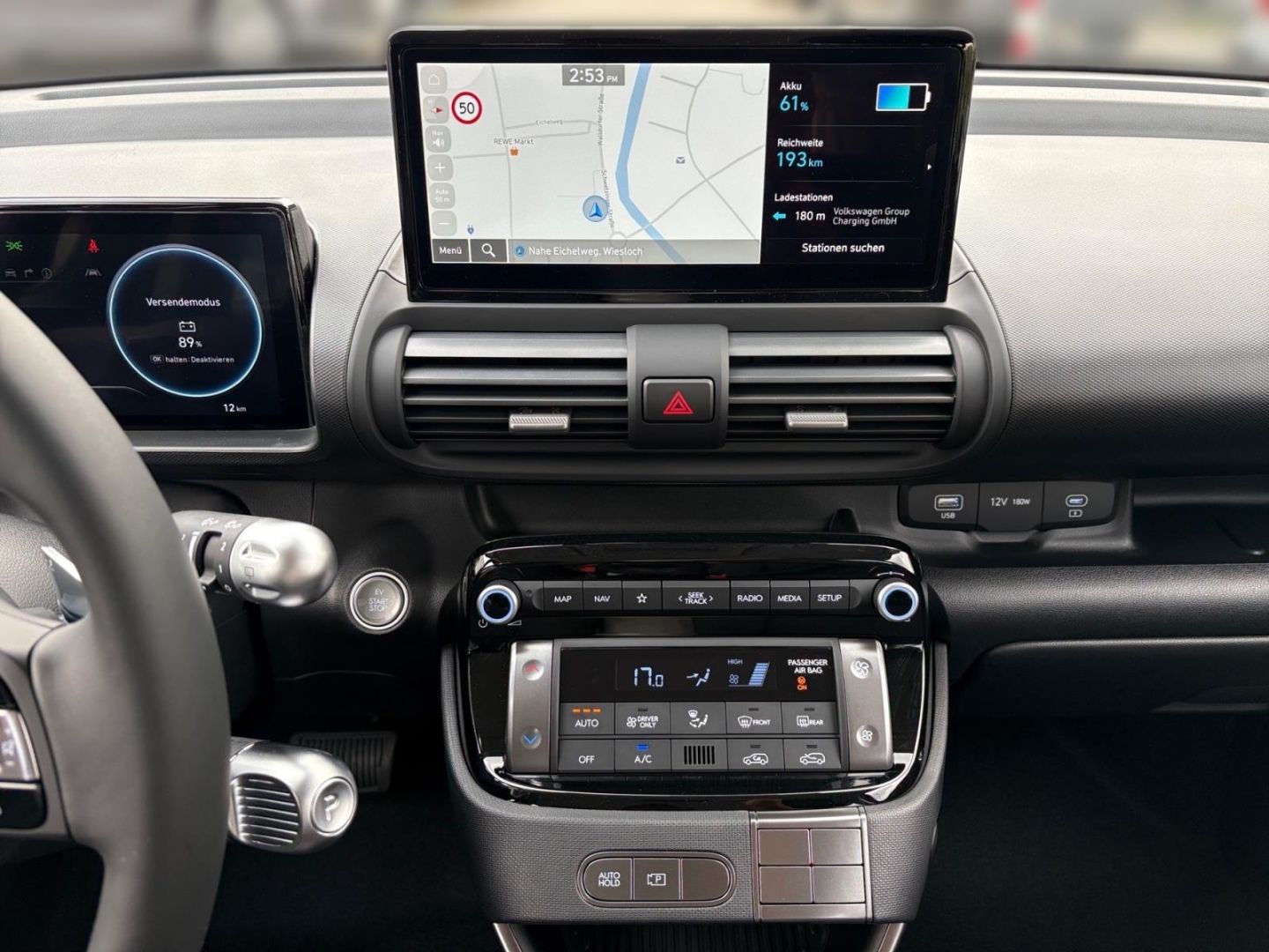 Hyundai INSTER – Bild 9