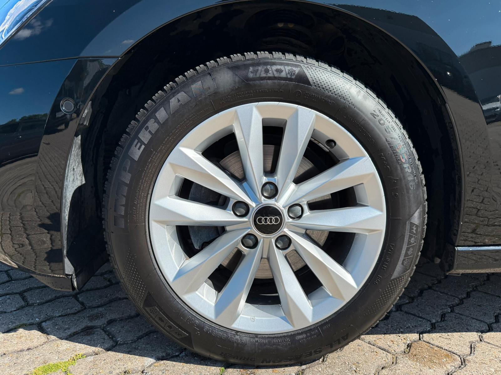 Audi A3 Spb. 30 TFSI S-tr. AHK GRA KAMERA LED, миниатюра 10