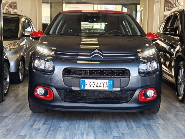 Citroën Citroen C3 PureTech 82 Shine