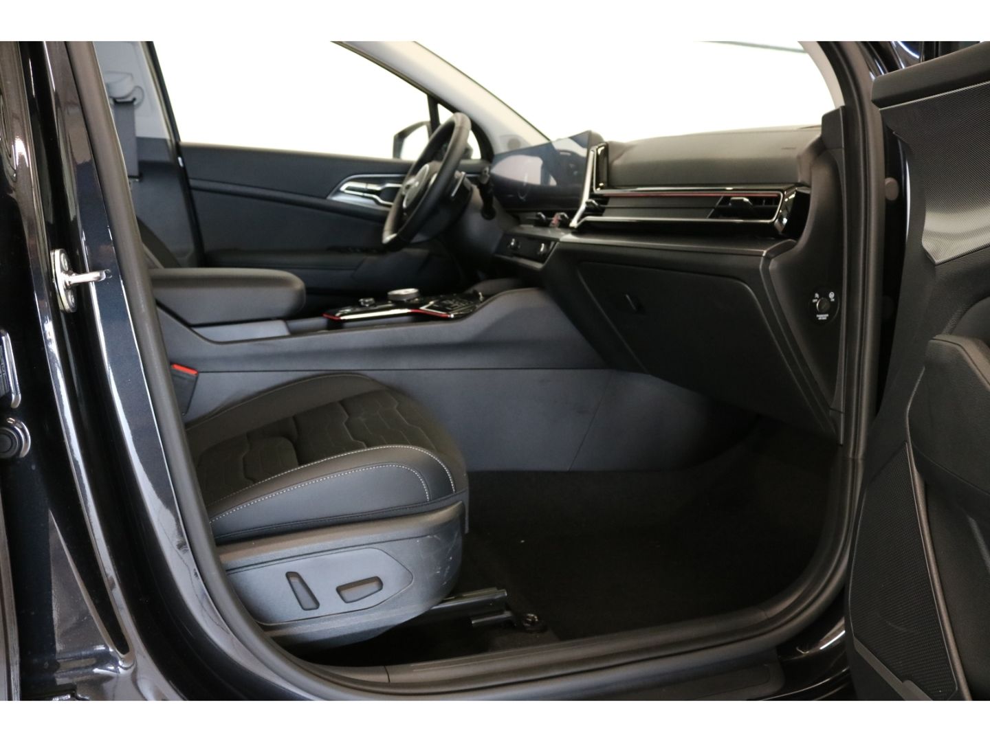 Fahrzeugabbildung Kia Sportage Spirit 1.6 T-GDI Mild-Hybrid EU6d