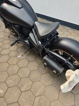Kawasaki VN 900 - KAWASAKI ESSEN