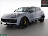 Porsche Cayenne Coupe Turbo GT PANO,KERAMIK,FOND-TV,HUD - Porsche Cayenne Coupe-Turbo-GT