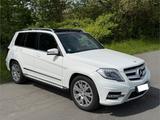 Mercedes-Benz Mercedes Benz GLK 350 CDI AMG Paket 4MATIC... - Mercedes-Benz GLK 350 aus 2015