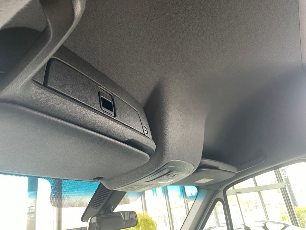 Fahrzeugabbildung Mercedes-Benz Sprinter 317 CDI L2H2 Mixto AHK, RFK, Klima