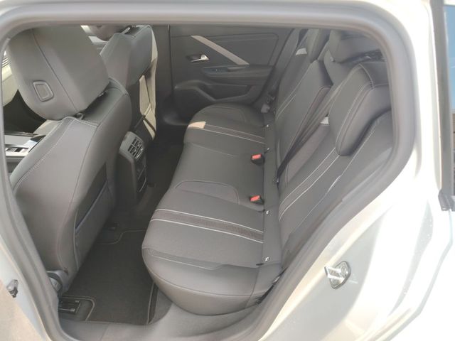 Astra Sports Tourer 1.2 Turbo Hybrid 48 V GS (L)