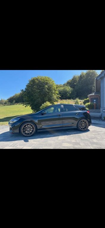 Image of Hyundai i30