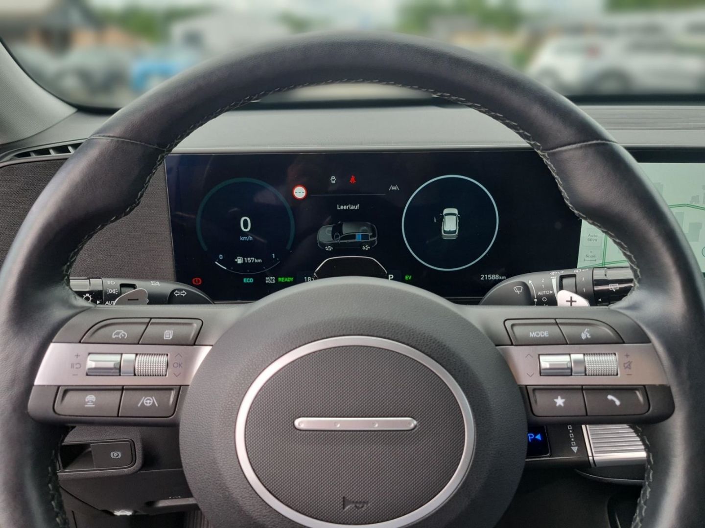 Hyundai Kona – Bild 8