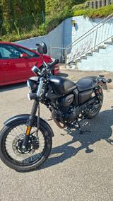 Motron Revolver 125 - MOTRON REVOLVER 125