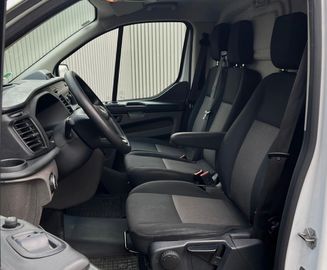 Ford Transit Custom - 10