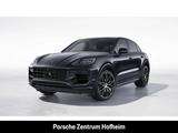 Porsche Cayenne Turbo E-Hybrid Coupe Burmester Panorama