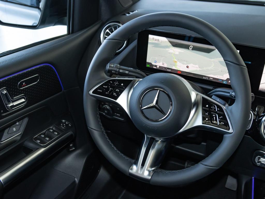 Mercedes-Benz B-Class Progressive *AHK*Cam*Memo*KeyGo*LED*Night*, миниатюра 13