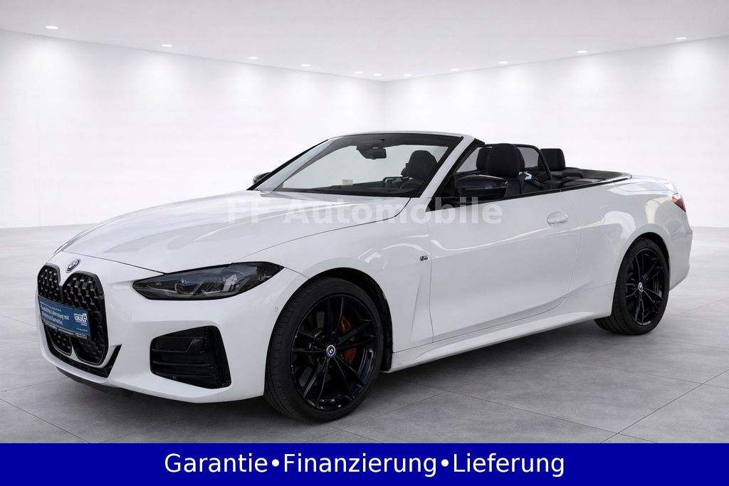 Image of BMW M440