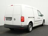 Volkswagen Caddy Maxi Kasten Basis 2.0 TDI - Volkswagen Caddy Maxi aus 2020
