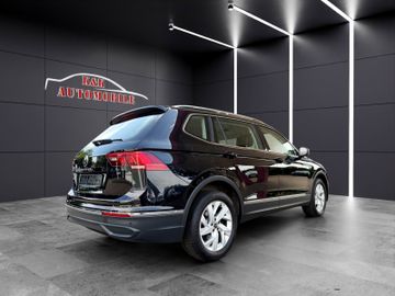 Volkswagen Tiguan Allspace - 5