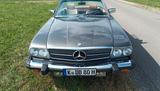 Mercedes-Benz SL 560 - Mercedes-Benz SL-Klasse in Bonn