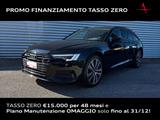 Audi AUDI A6 AVANT 45 TDI MHEV QUATTRO S-TRONIC BUSIN - schwarze Audi Coupé