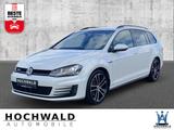 Volkswagen Golf 7 2.0 GTD DSG NAVI RFK Bi-XENON ACC Spurhal - Volkswagen Golf: 7 GTD