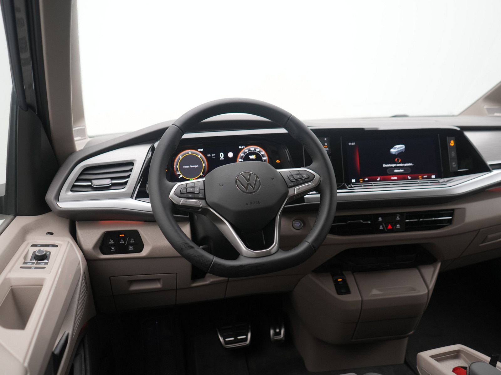 Volkswagen T7 Multivan - Bild 10