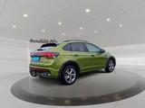 Volkswagen Taigo 1.5 TSI R-Line 2xKlima AHK AUT KlimaA LED - : Geländewagen, mit Klimaanlage