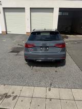 Audi S3 8V Facelift | 310 PS | quattro | Ohne OP - Audi S3 8P mit Benzin-Antrieb