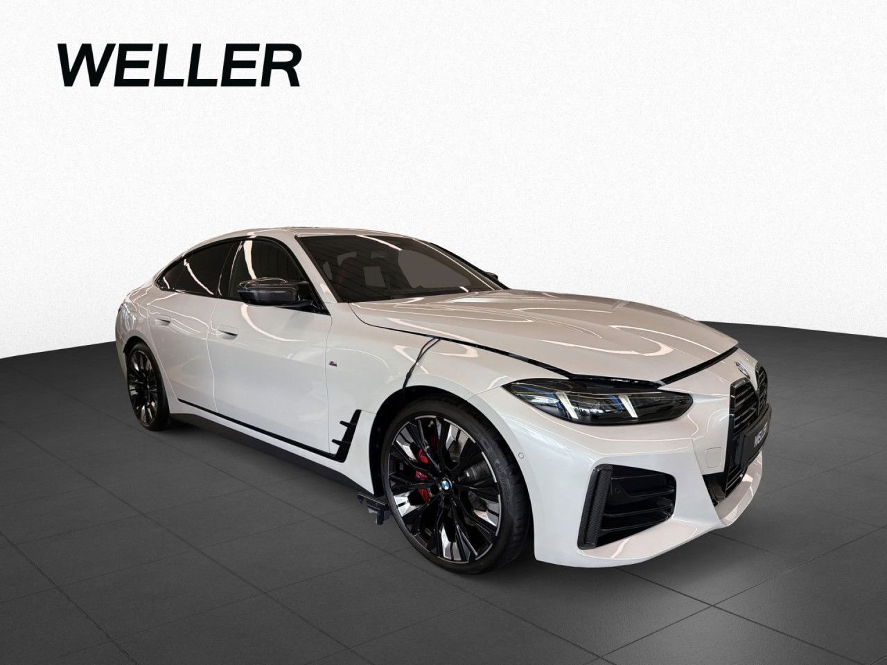 BMW M440 - Bild 5