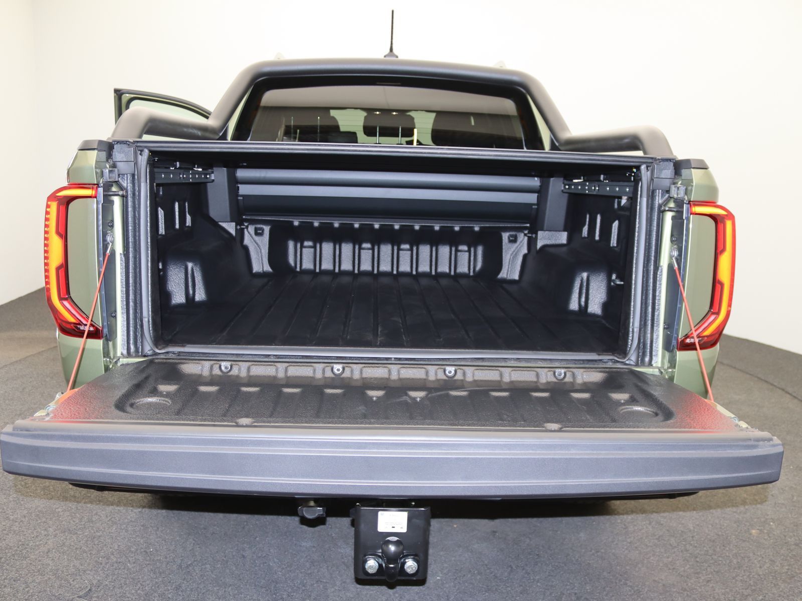 Volkswagen Amarok - Bild 11