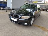 BMW 318d Touring - Panorama - BiXenon - Navi - SHZ - BMW 318 aus 2010: Kombi, 318d