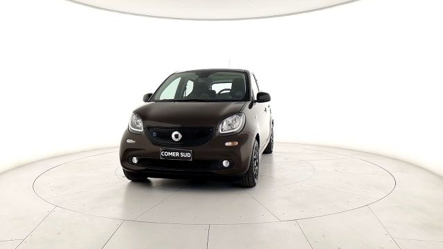 Smart SMART Forfour II 2015 - Forfour eq Perfect my19