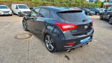 Hyundai i30 1.6 T GDI Turbo SPORT - Hyundai: Sport