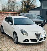 Alfa Romeo Giulietta 1750 TBi Quadrifoglio Verde - gebrauchte Alfa Romeo Giulietta aus dem Jahr 2011