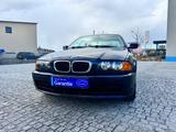 BMW 318Ci - BMW 318: Sportwagen